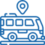 иконка автобус